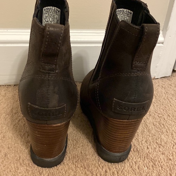 Joan Uptown Chelsea Bootie - Picture 3 of 8